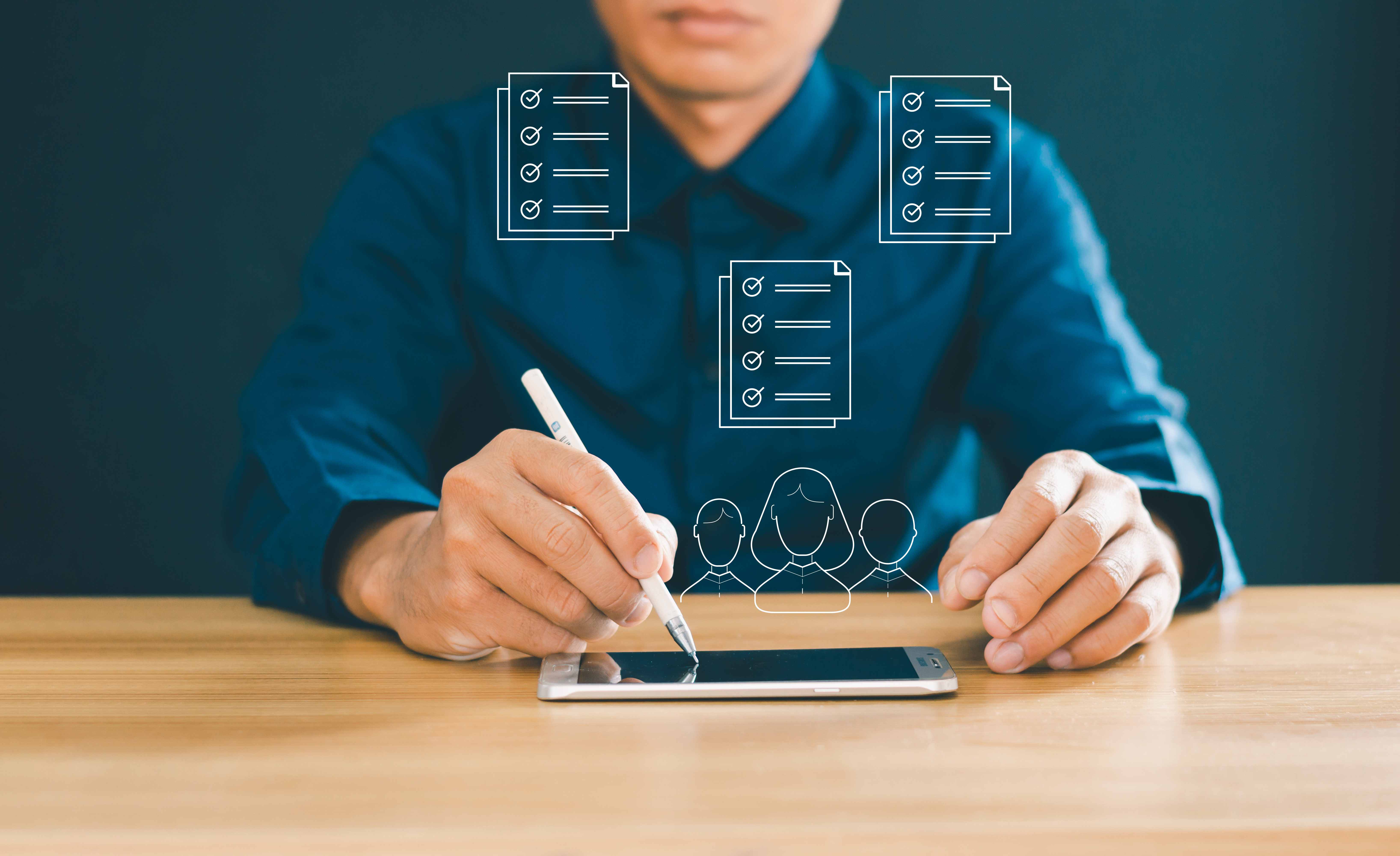 Чек-лист для выбора подходящей СУБД