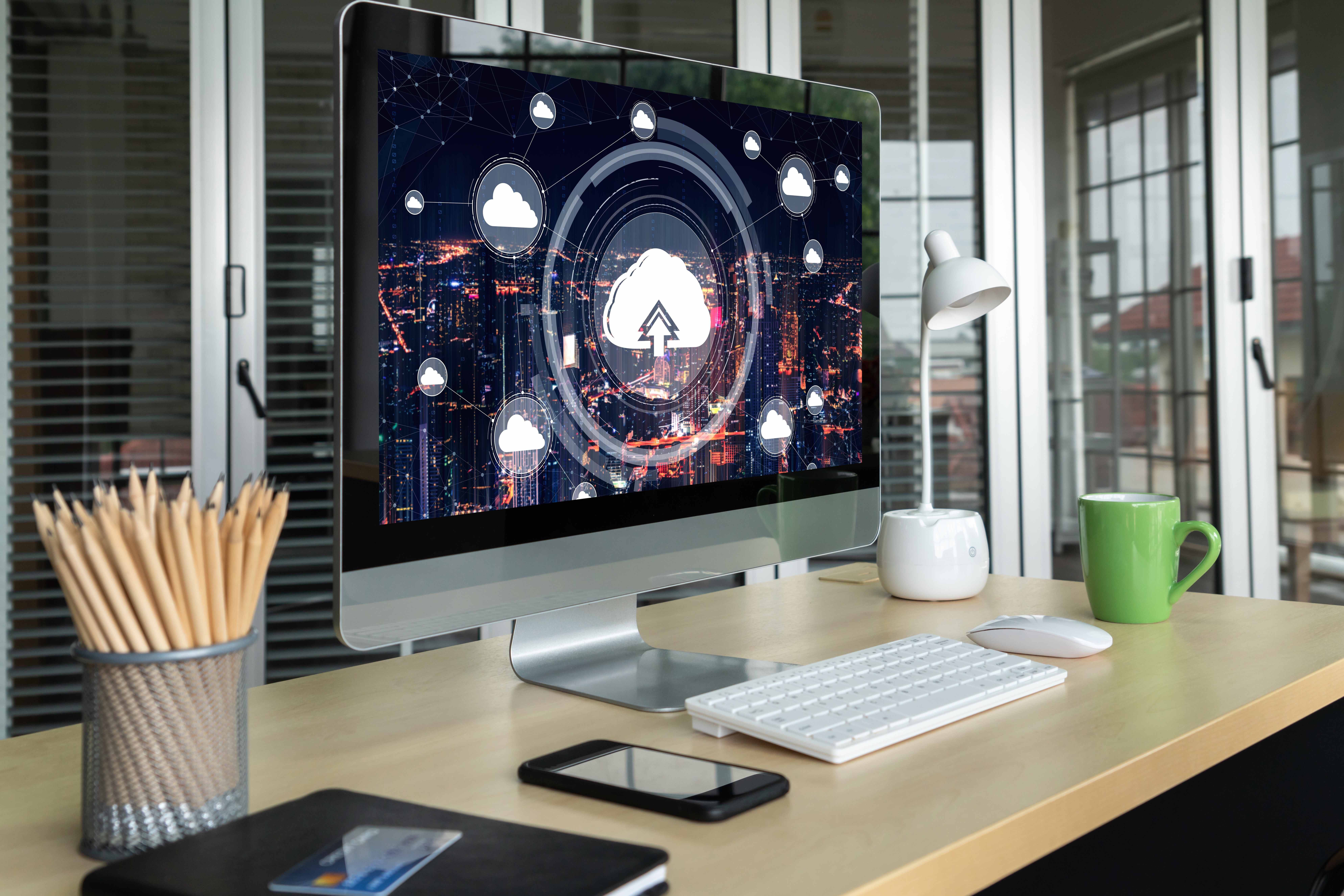 Как установить «Ред ОС Рабочая станция»