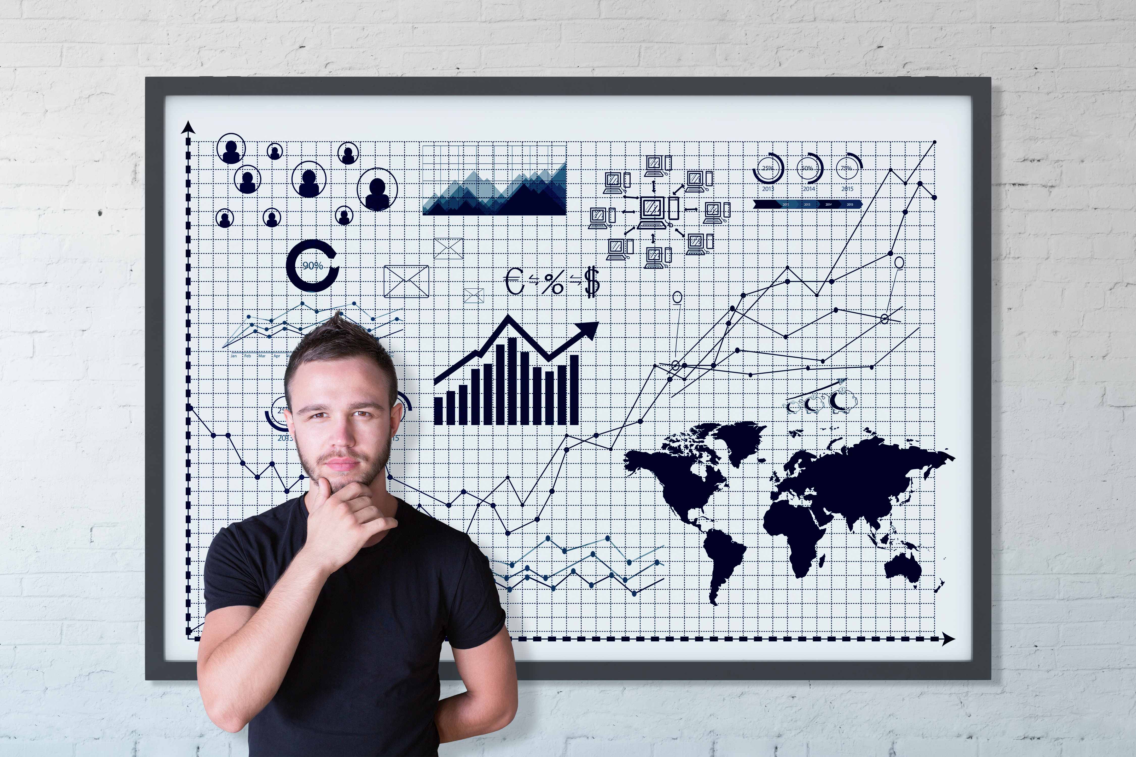 Основные метрики для анализа: что важно знать