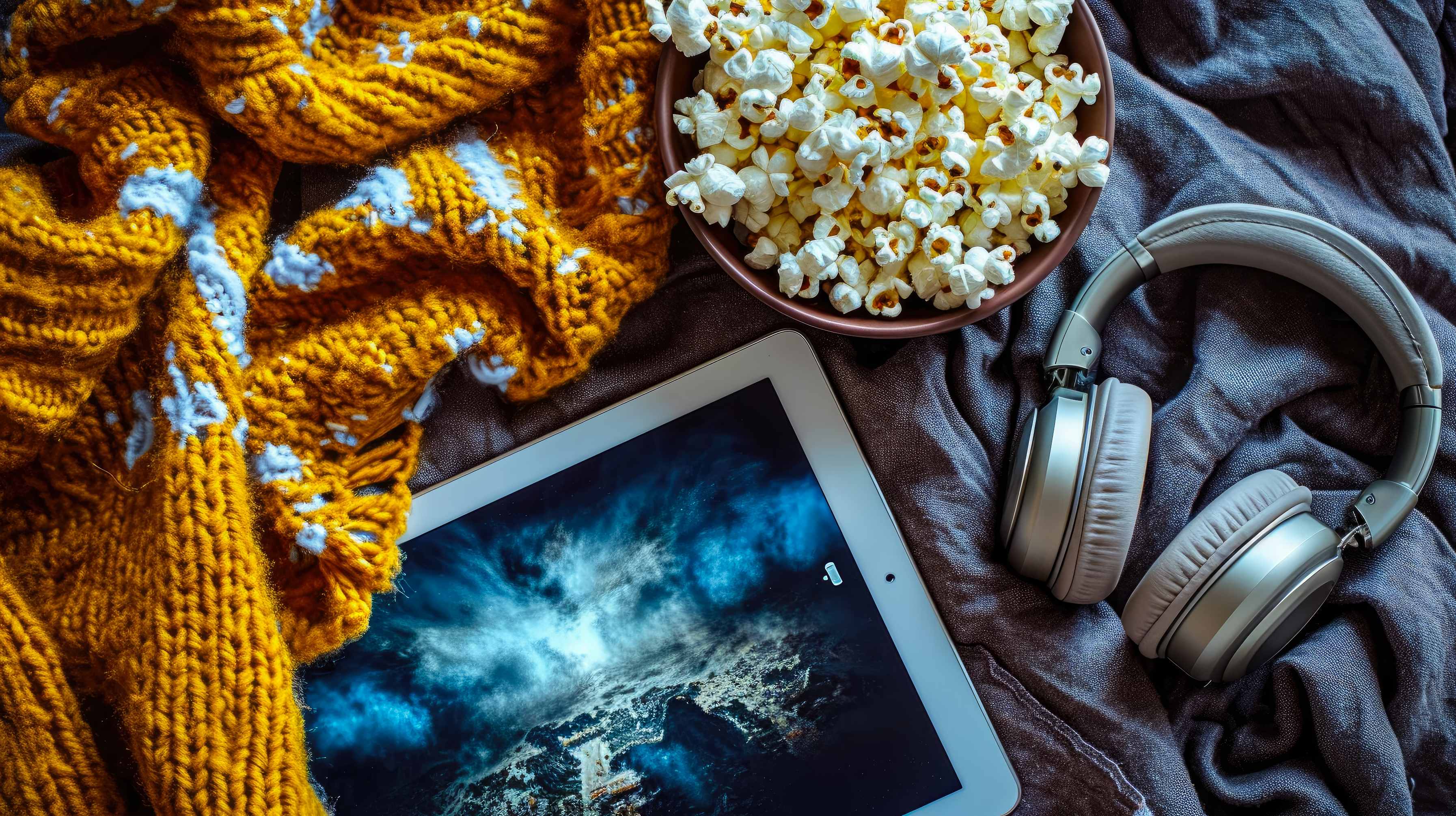 Разнообразие специализаций: от кино до музыки