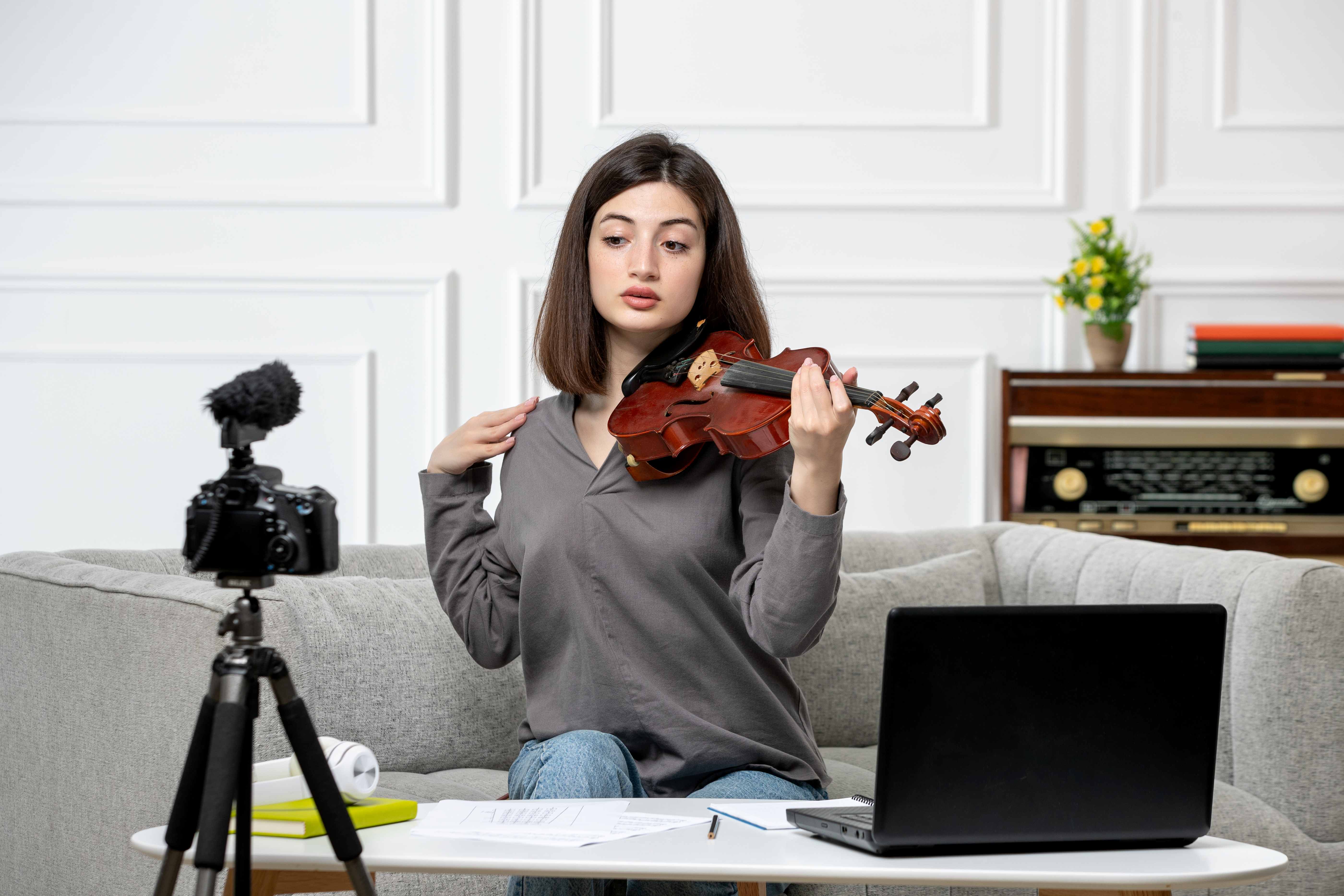 Необходимые навыки для успеха в роли продюсера