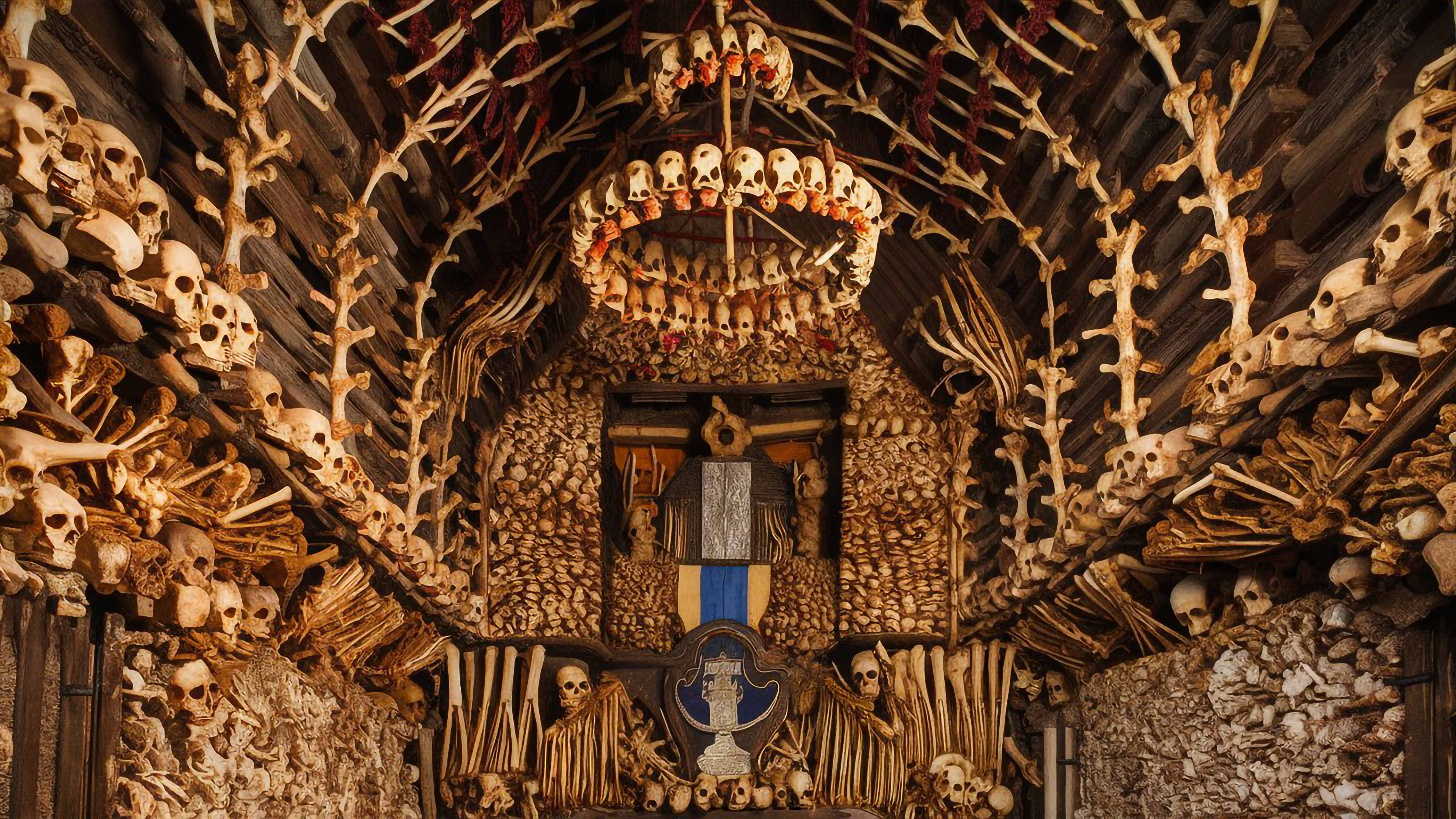 Барокко в России: от деревянного зодчества до царских дворцов