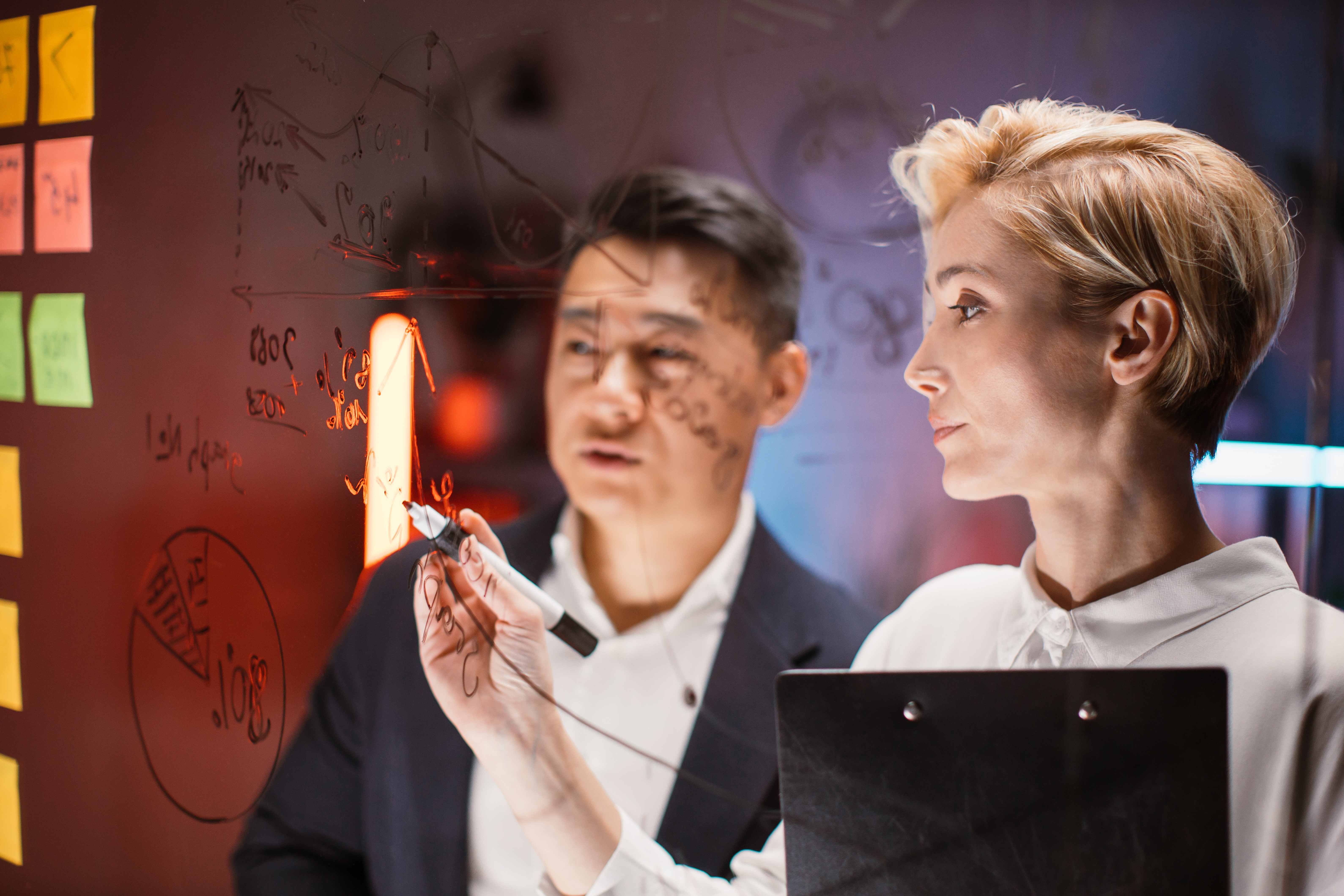 Почему PR необходим бизнесу и медийным личностям