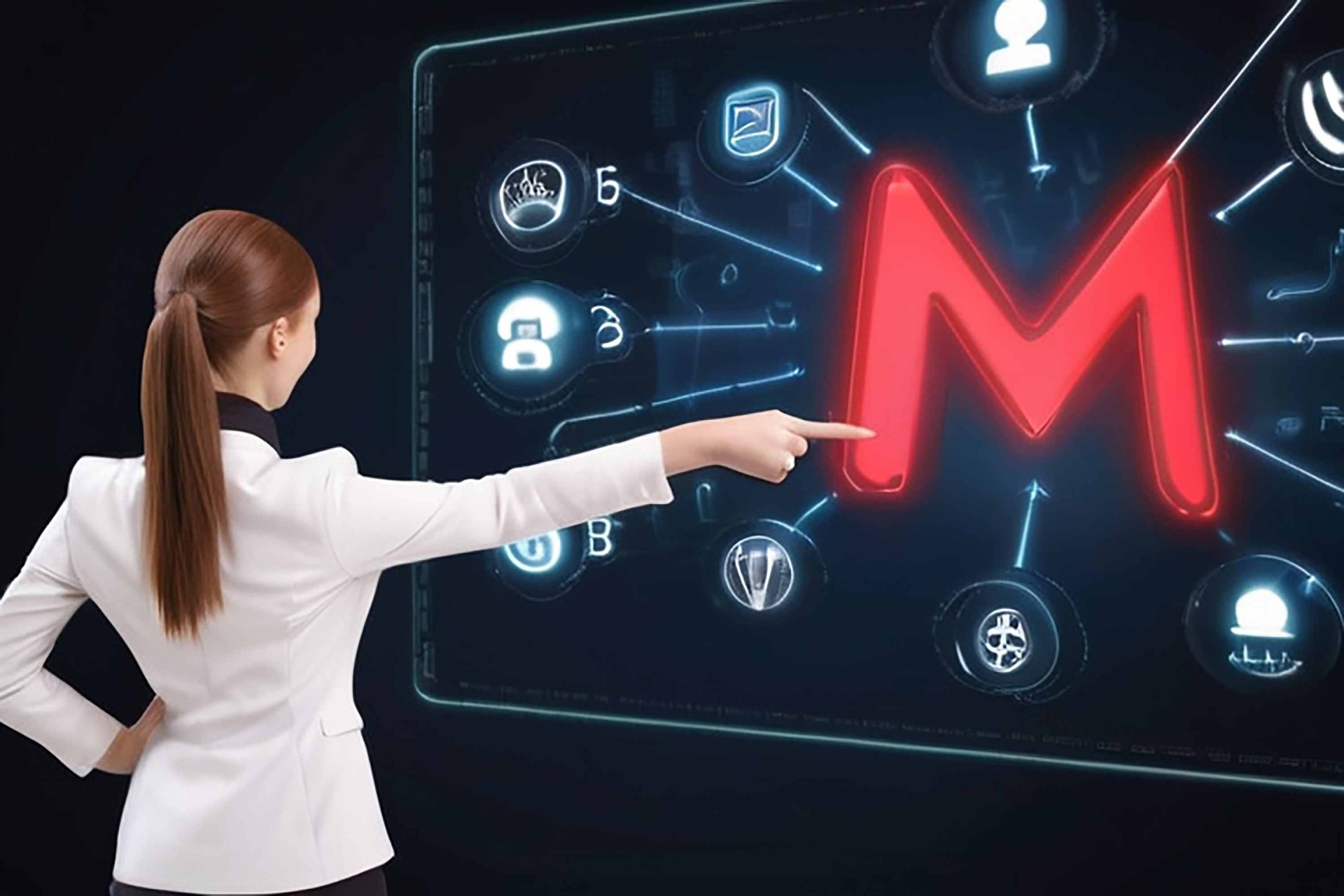 Расширенные возможности AmoCRM для маркетологов