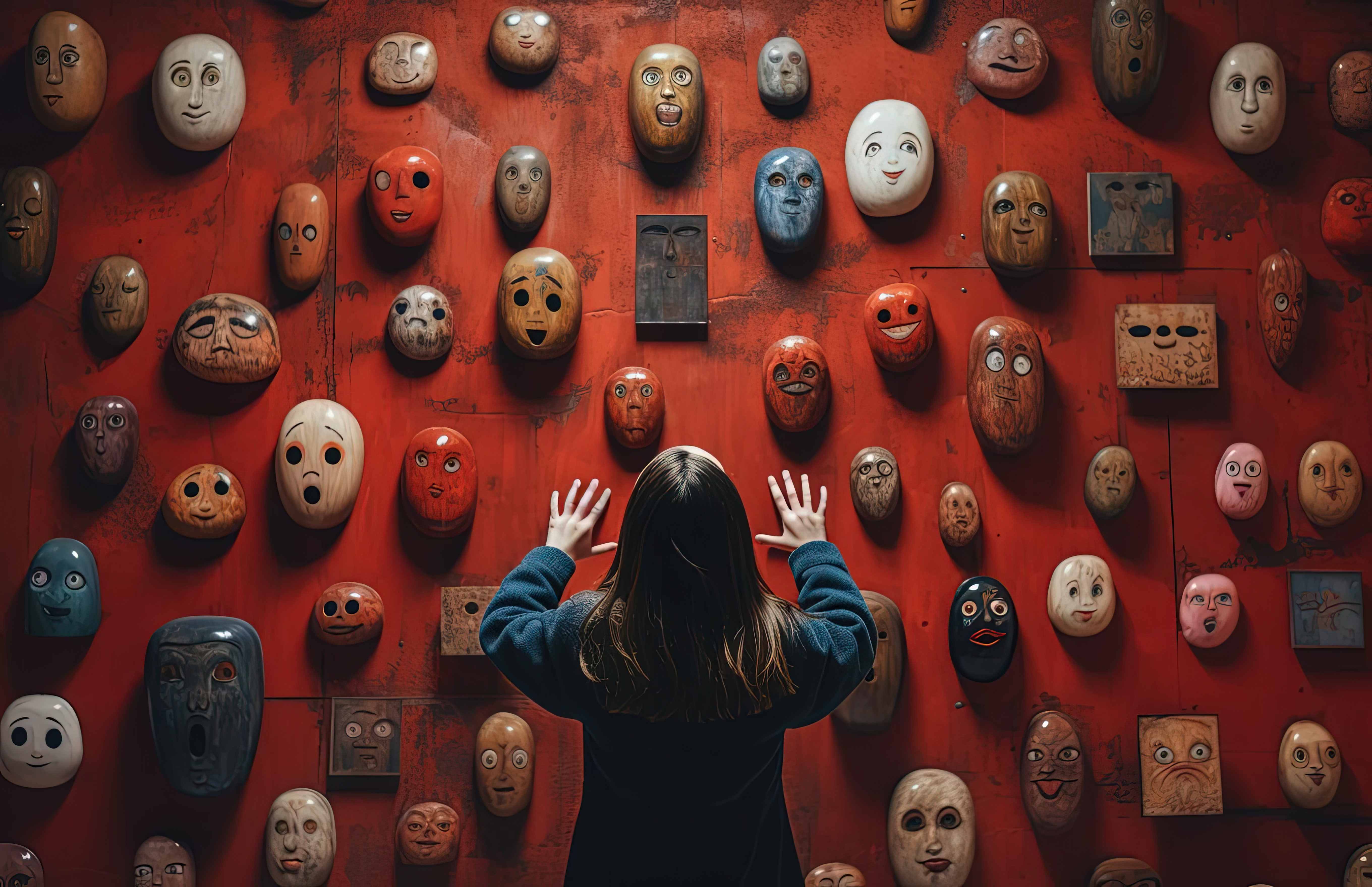 Хороший, плохой, злой: Символизм и социальные метафоры