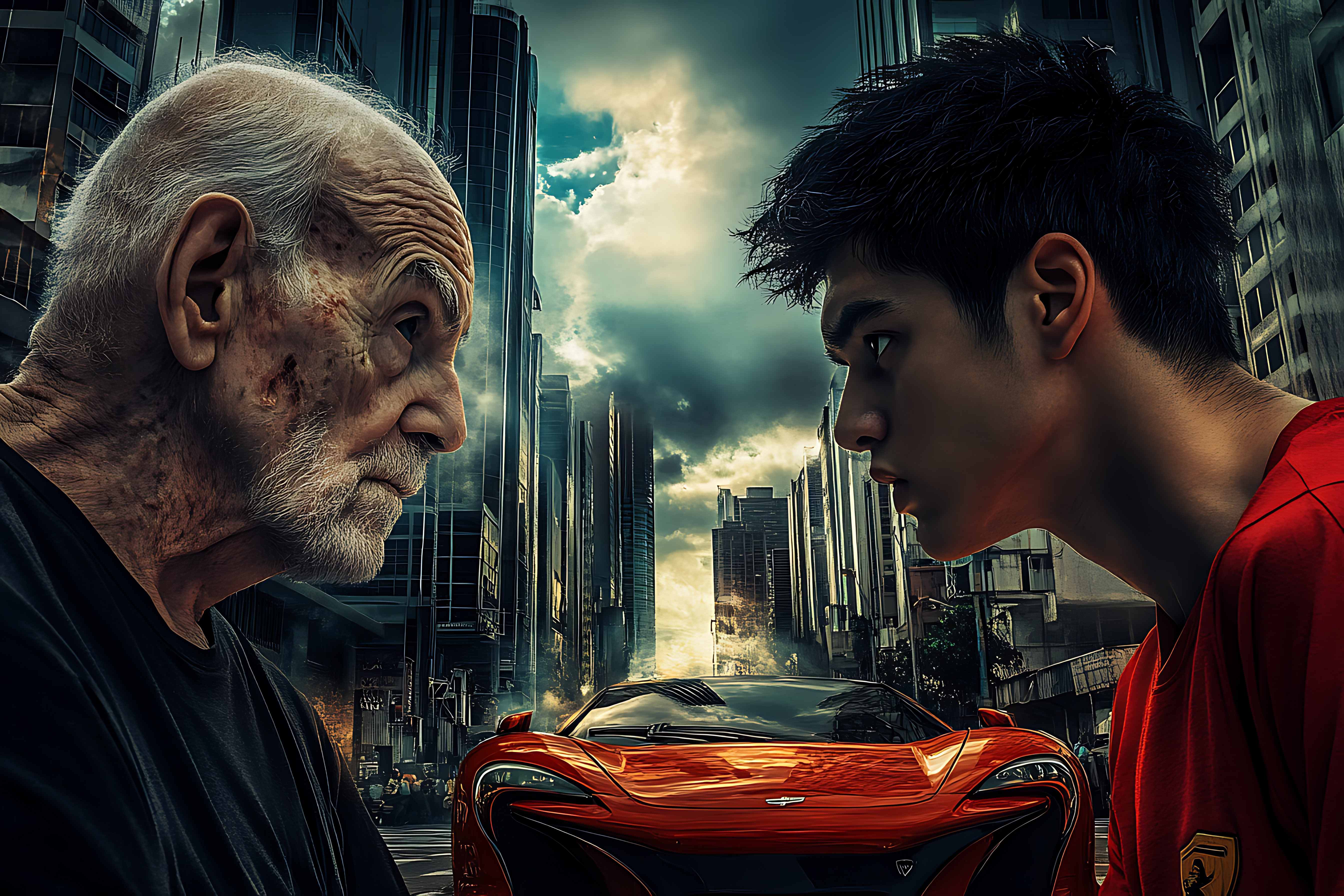 Как трусливый Роберт Форд убил Джесси Джеймса: Герои и антигерои