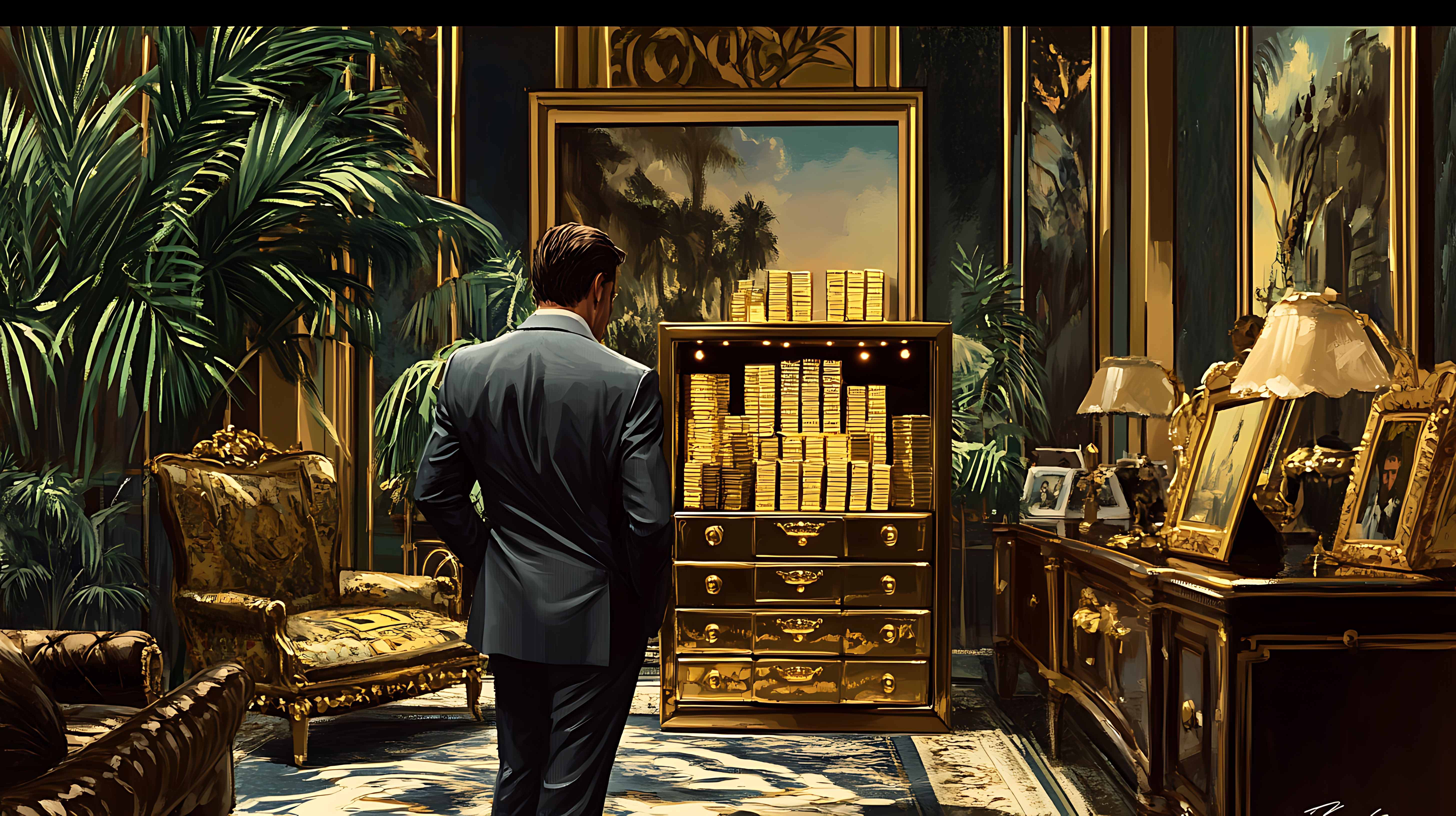 «Спаситель мира»: История самой дорогой картины