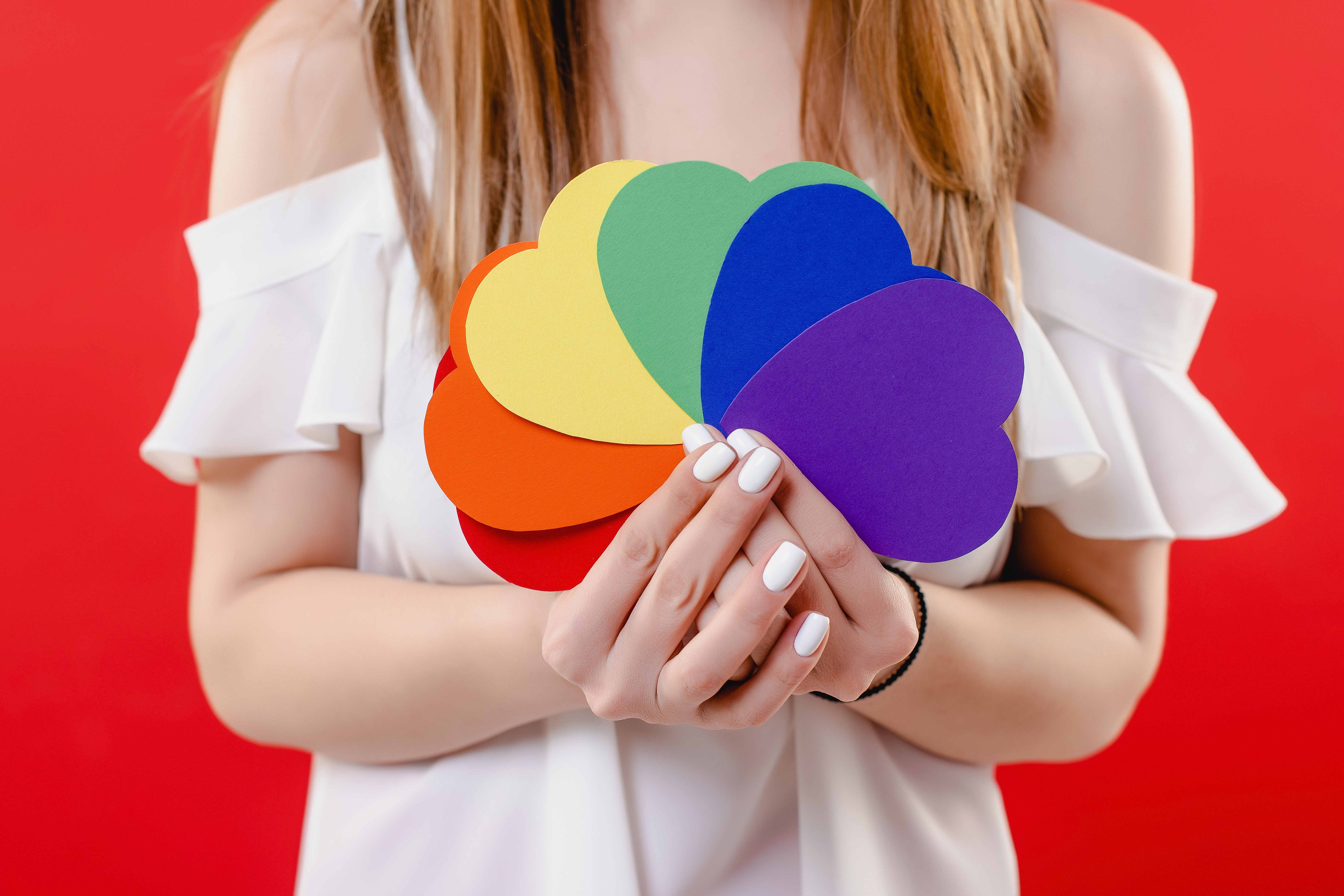 Психология цвета: как цвета влияют на восприятие пространства